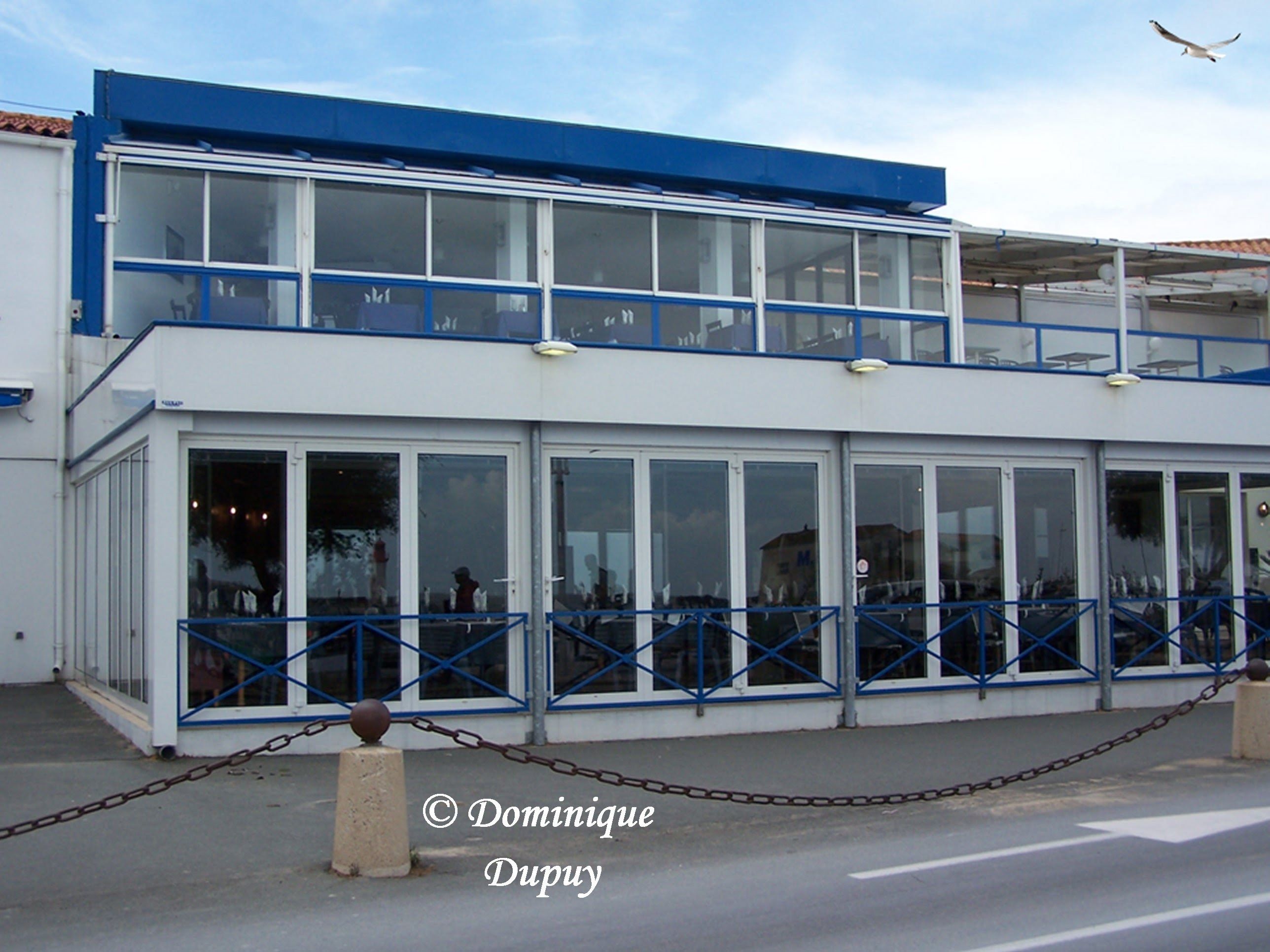 Restaurant Saint Pierre D Oléron Le Routard